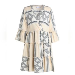 NEW WITH TAG VILA DRESS SIZE EU 40 (Large)
